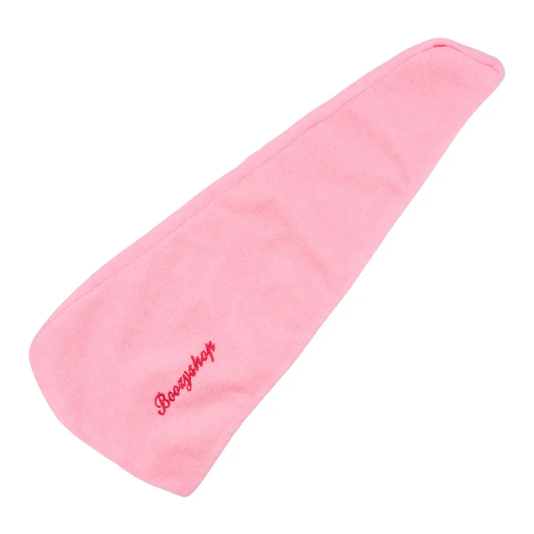 Microfibre Hair Dry Wrap