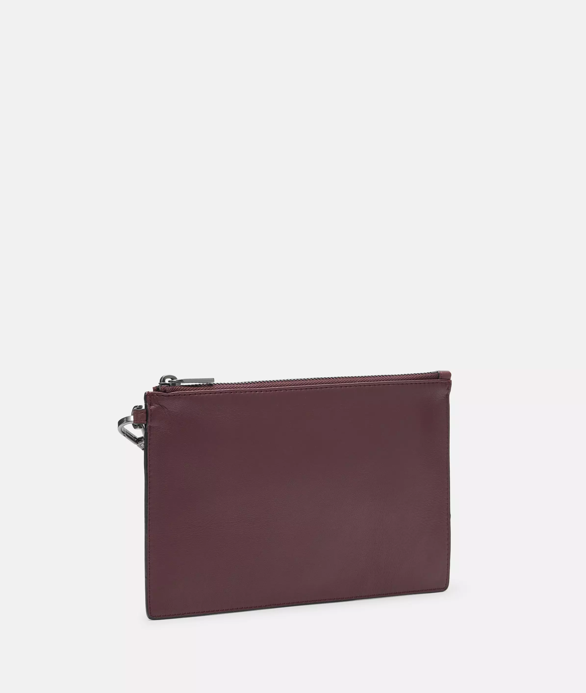 Pouch Accessories Nappa leather cosmetic bag