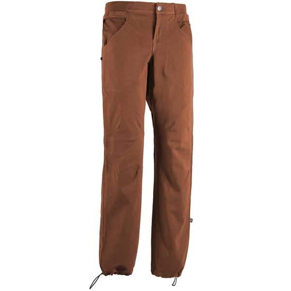 Pantalon escalade E9 N 3ANGOLO 2.2 CRUST
