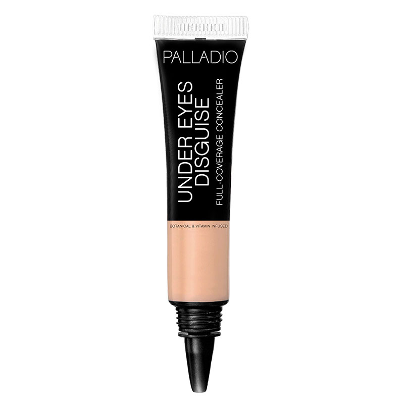 Palladio - Under Eyes Disguise Concealer, 10g