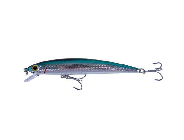 Ensemble d'appâts artificiels Ultimate New X-Lure Pack