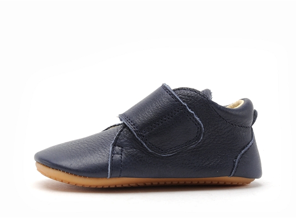 Froddo chaussons bebe g1130016 bleu
