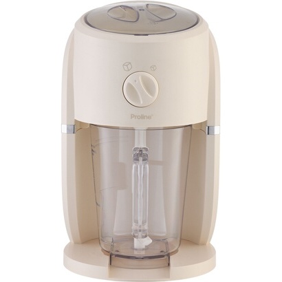 Machine à granita Proline DIC225I 25 W Crème