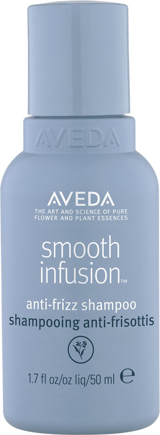 Aveda Smooth Infusion Shampoo 50ml Travel