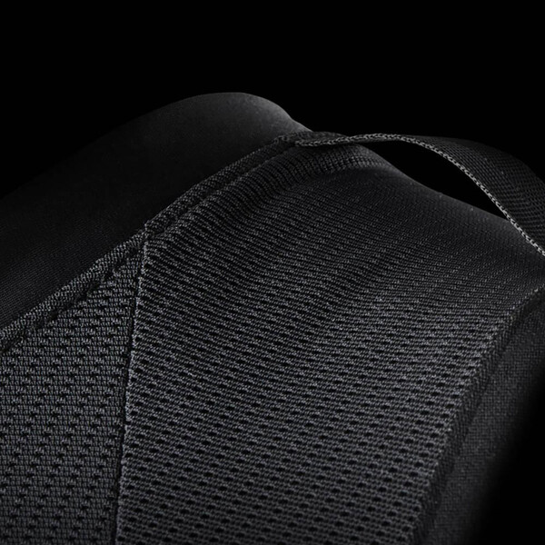 Furygan - Gilet X-Road D3O® Noir