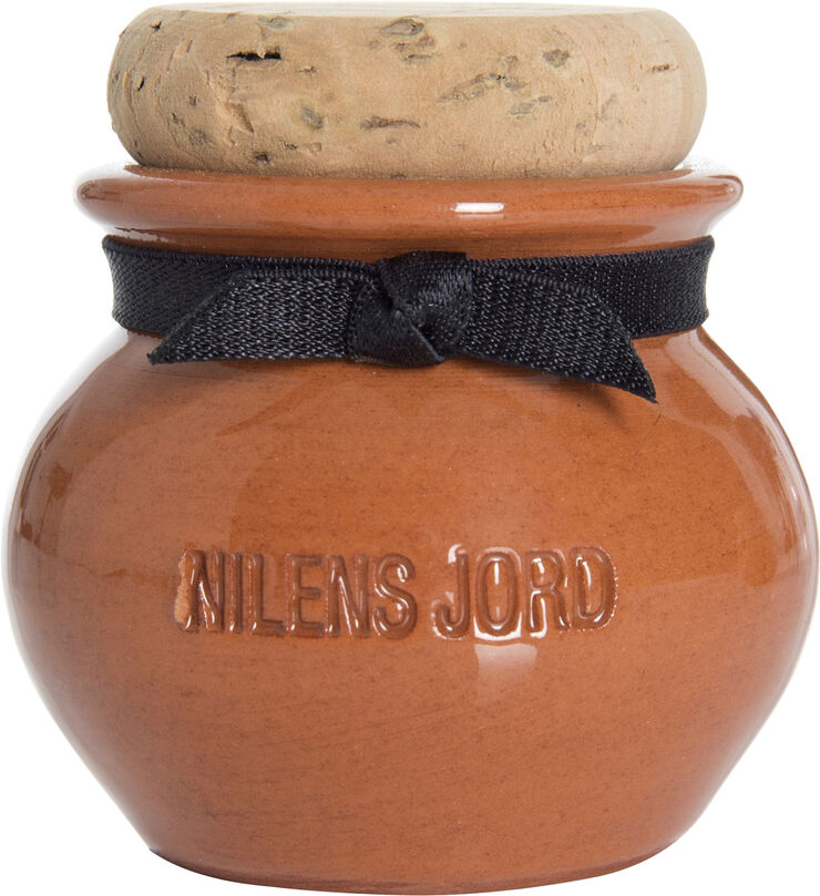Nilens Jord Mineral Bronzing Powder Loose Matt Terra