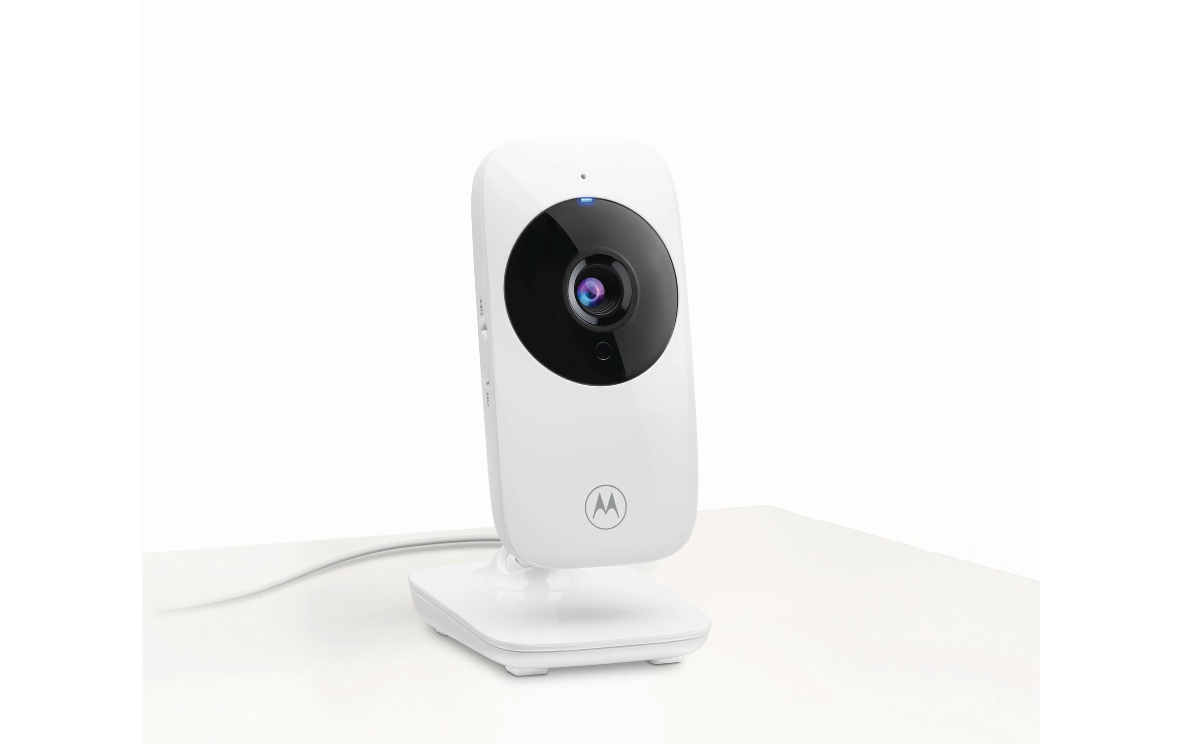 Motorola Video-Babyphone »Video Babyphone«