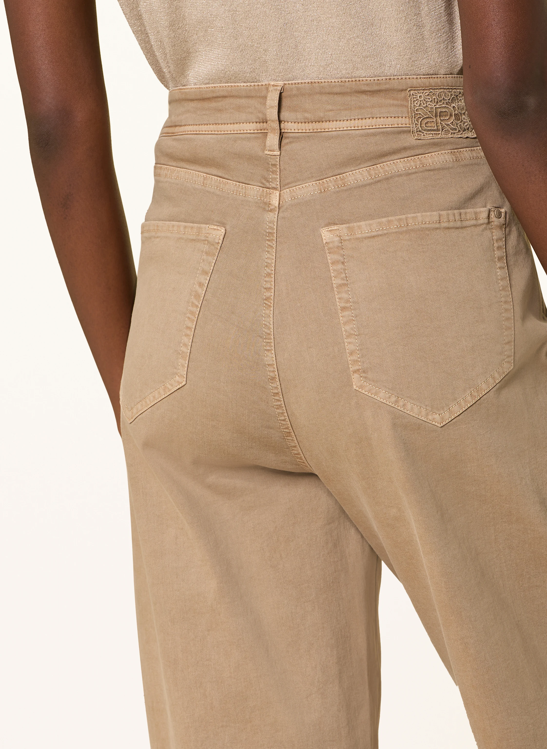 RAFFAELLO ROSSI 7/8-Jeans HANNI