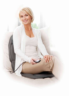 Medisana Massagekussen MCH 1ST