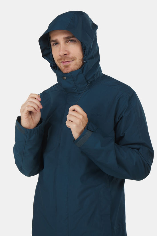 Vaude Vaude Idris 3-In-1 Parka III