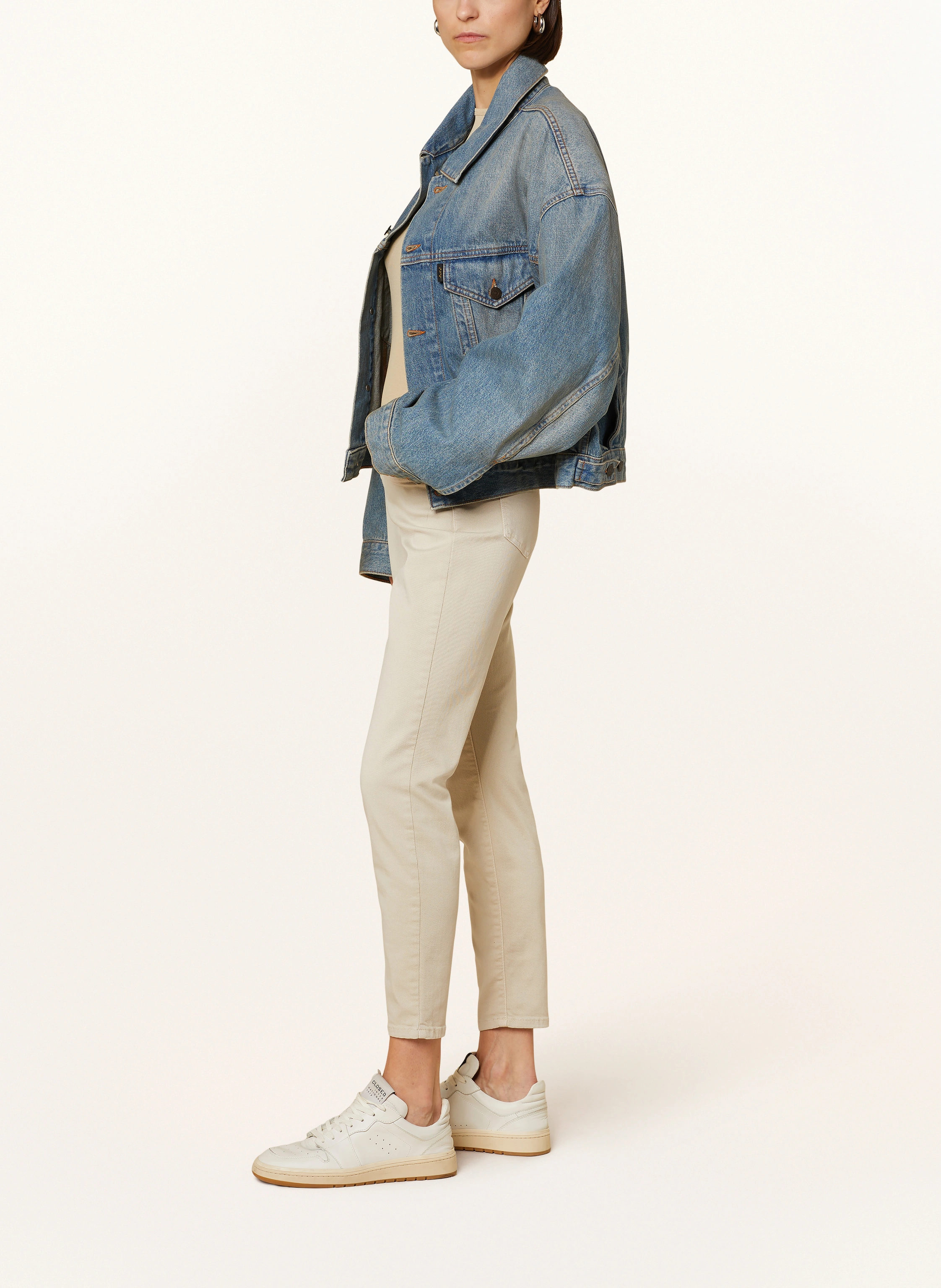 CLOSED 7/8-Jeans BAKER