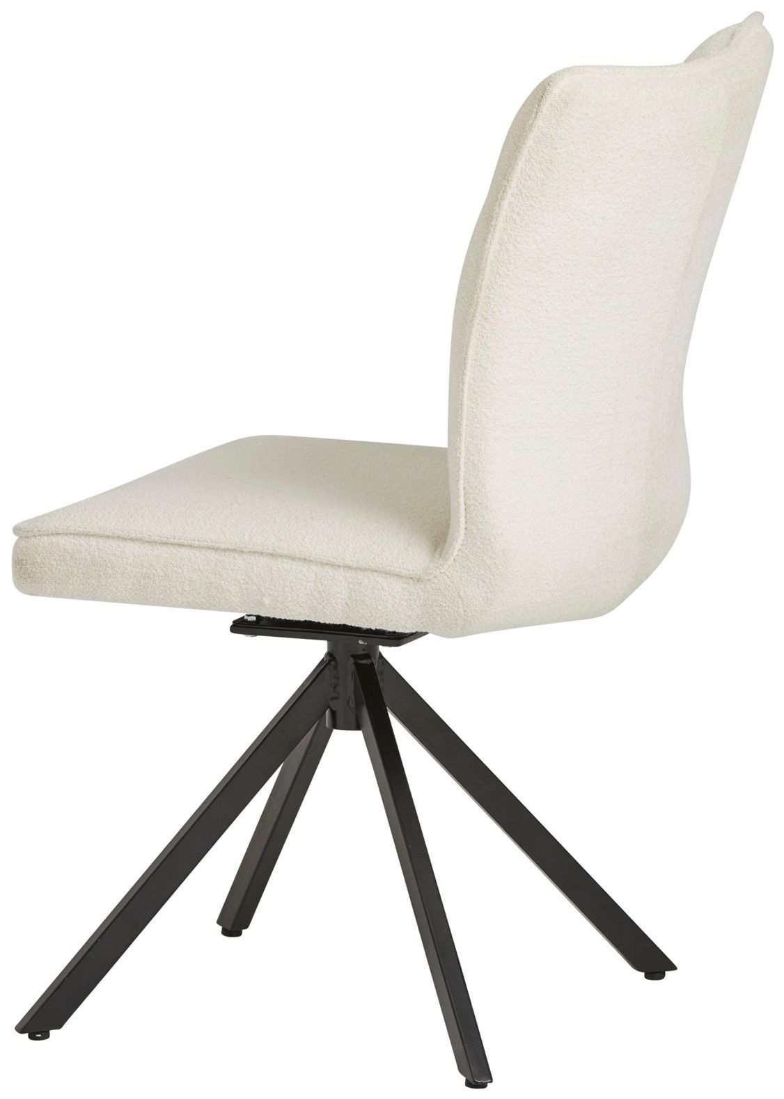 Eetstoel Lotte B47 x D50 x H95 cm