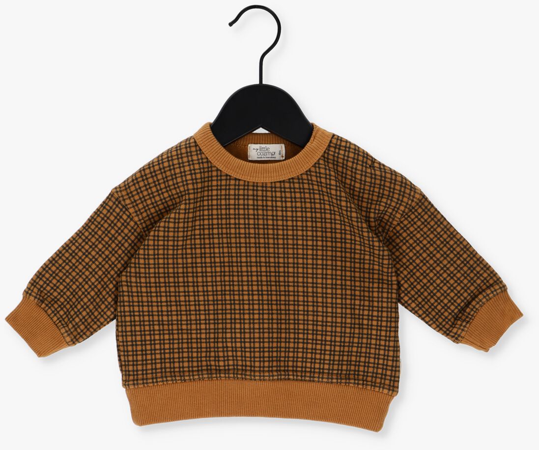 MY LITTLE COZMO cognac my little cozmo trui gerard189