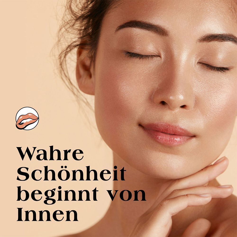 Lady Passion® Beauty