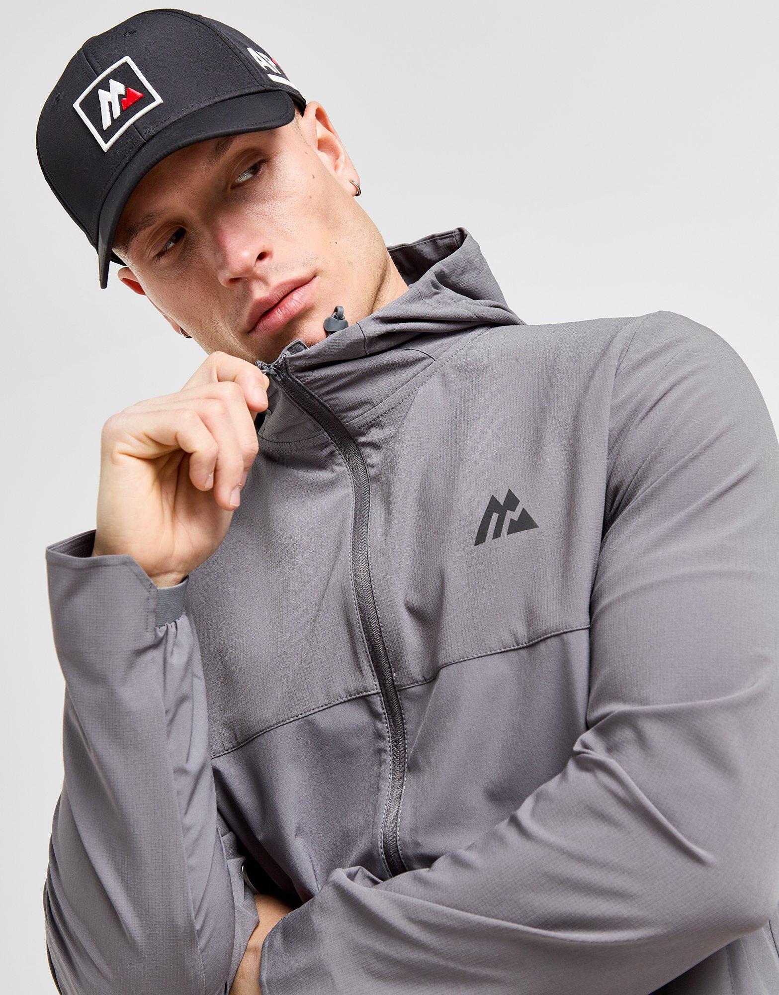MONTIREX Veste Zippée Verve Homme