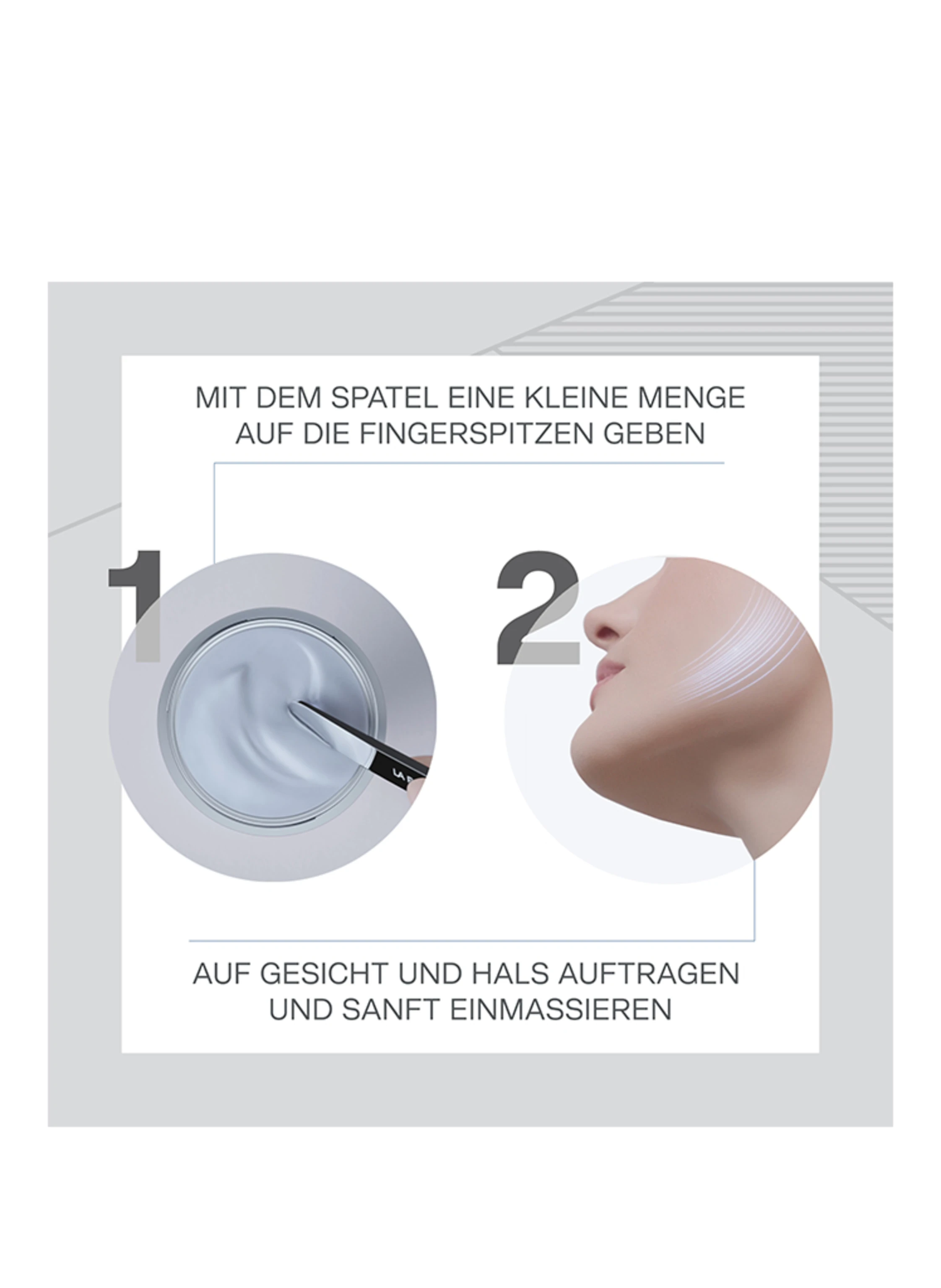 La Prairie LIFE MATRIX