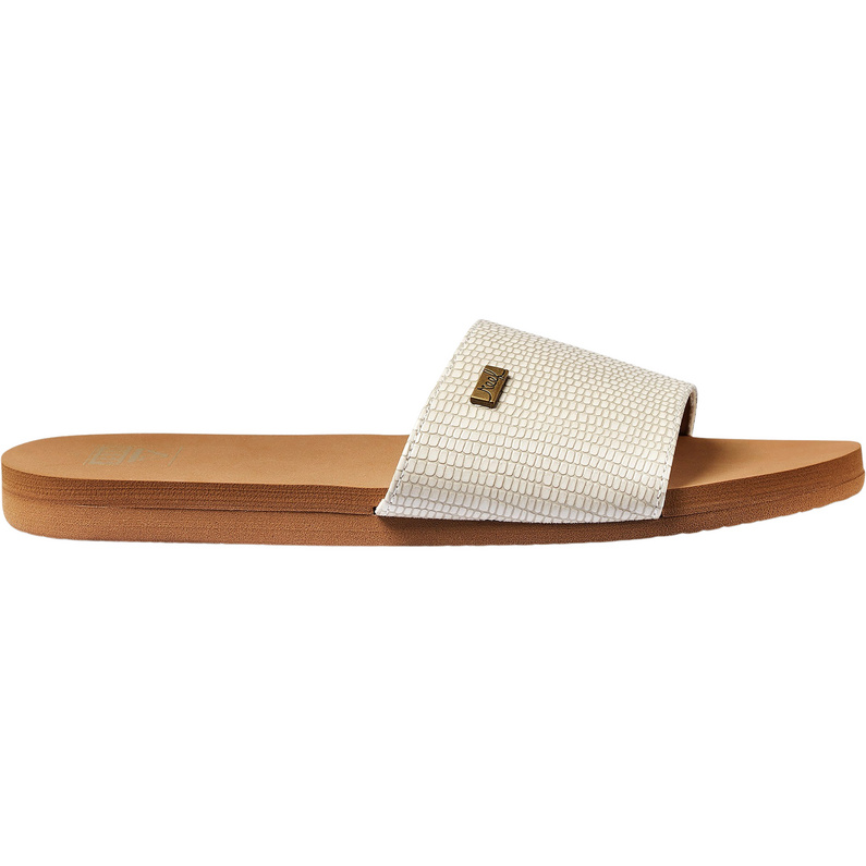 Reef Damen Bliss Nights Slide Sandale