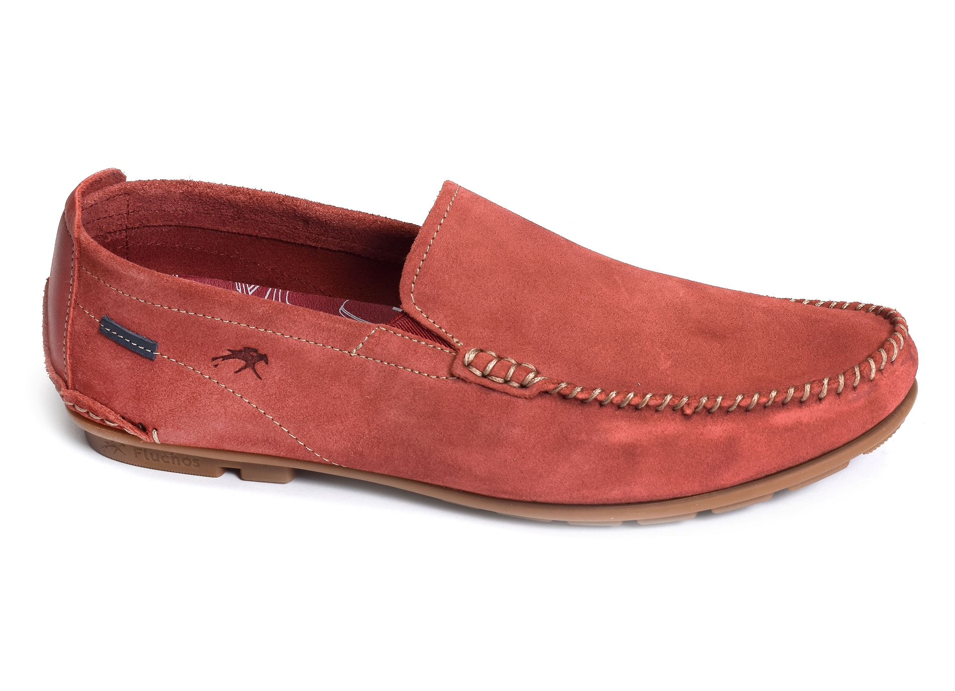 Dorian f1091 rouge
