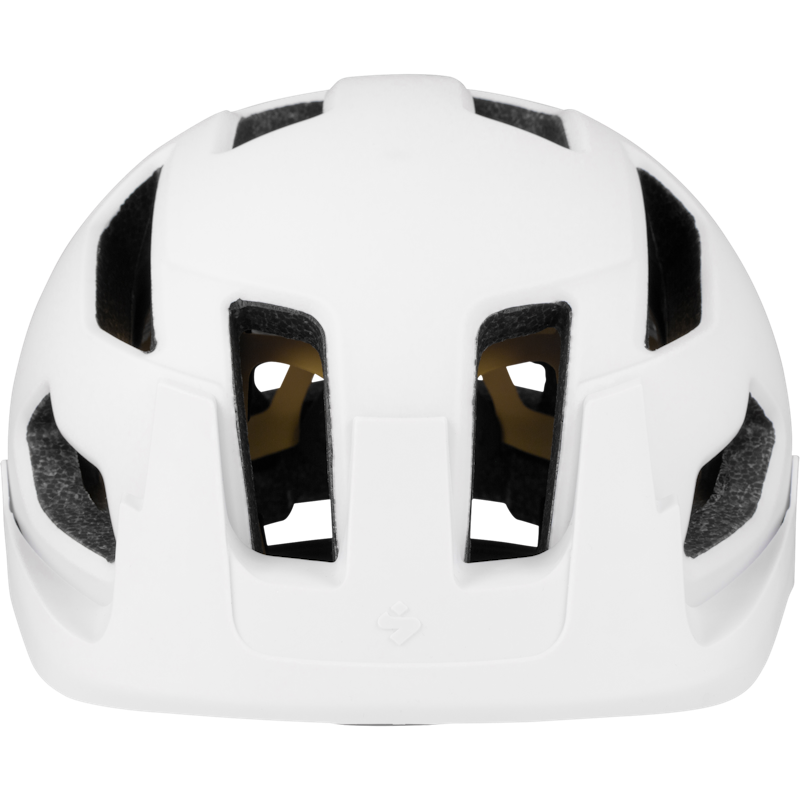 Sweet Protection Dissenter MTB Cykelhjelm Hvid