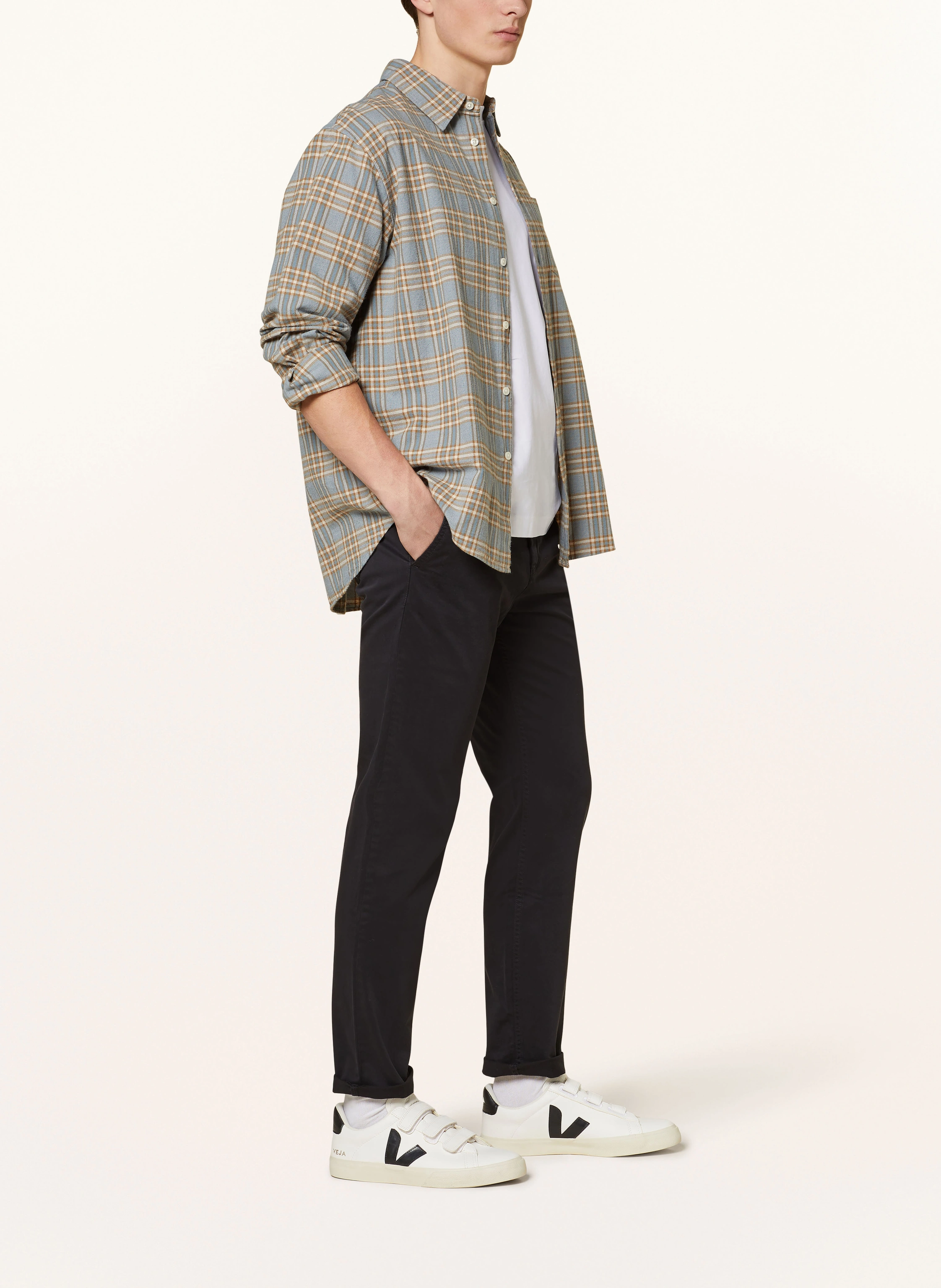 BOSS Chino Tapered Fit