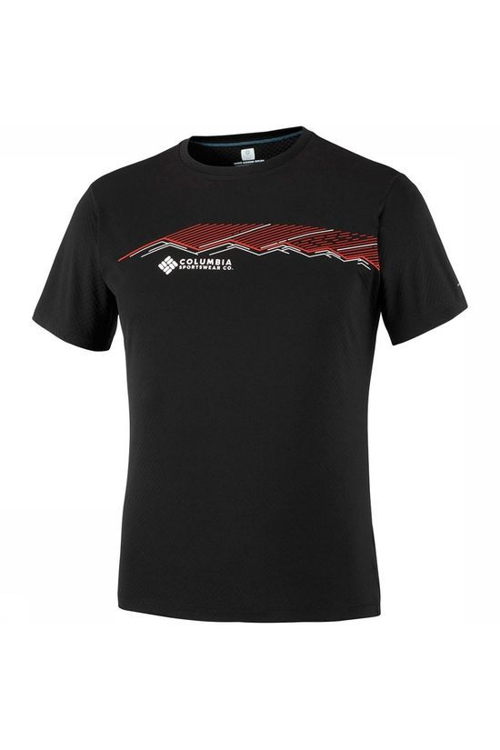 Columbia Columbia Zero Rules T-shirt