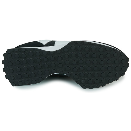 New Balance - 327 - Noir / Blanc