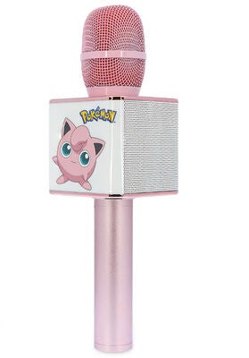 OTL Pokémon Karaokemikrofon, Rosa
