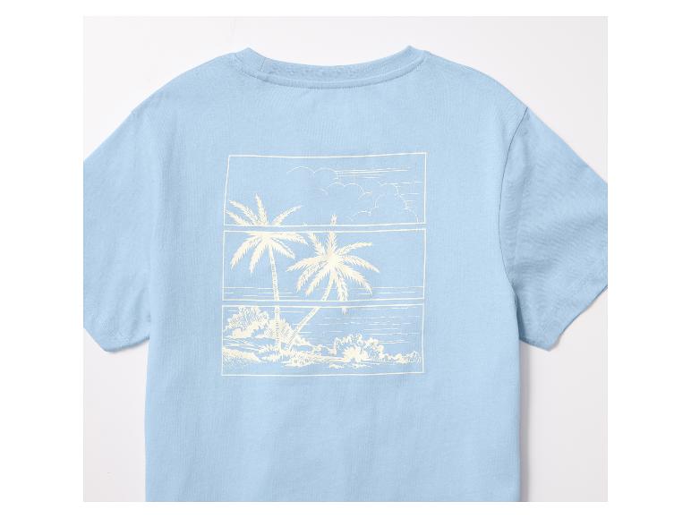Kinder T-shirt