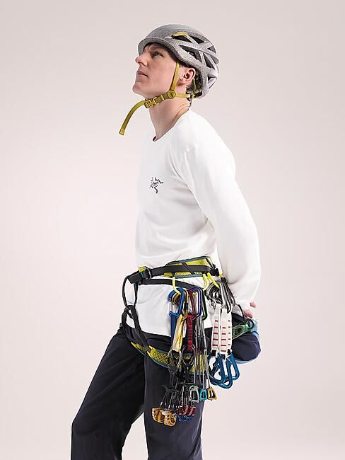 ARCTERYX - SKAHA M