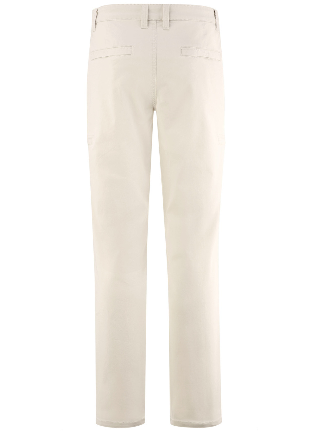 Jeans mit Cargotaschen in 2 Farben