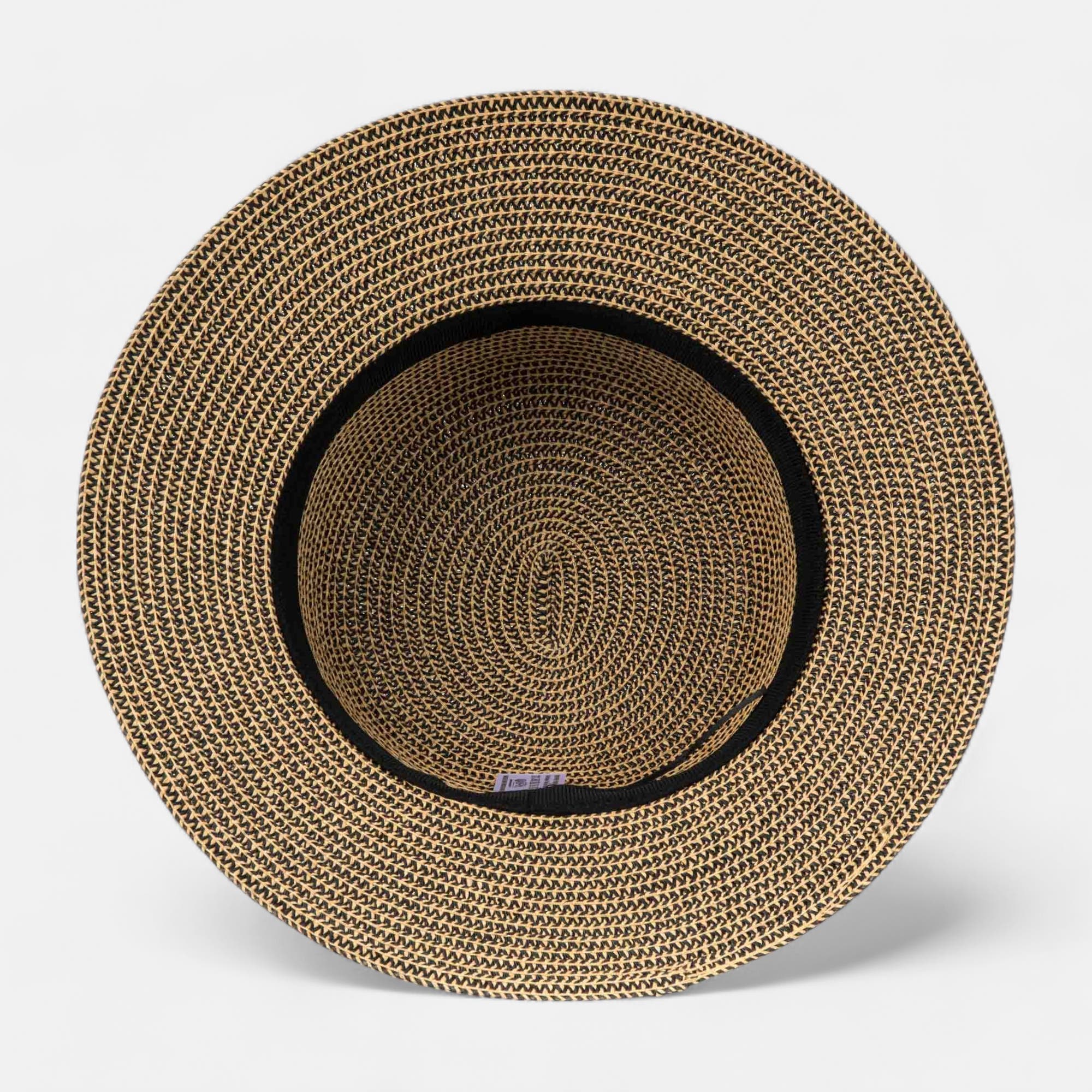 Chapeau camel