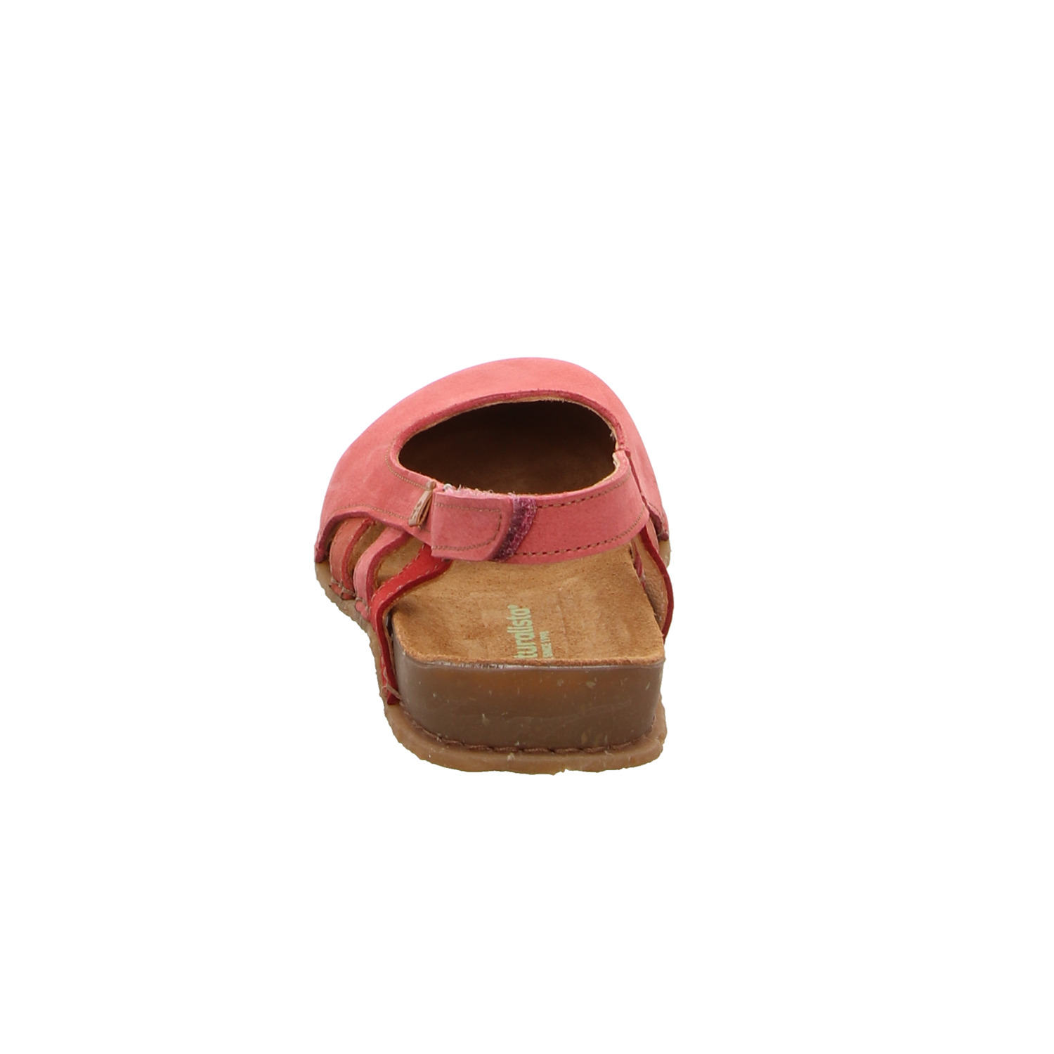 El Naturalista Sandaletten rose/pink