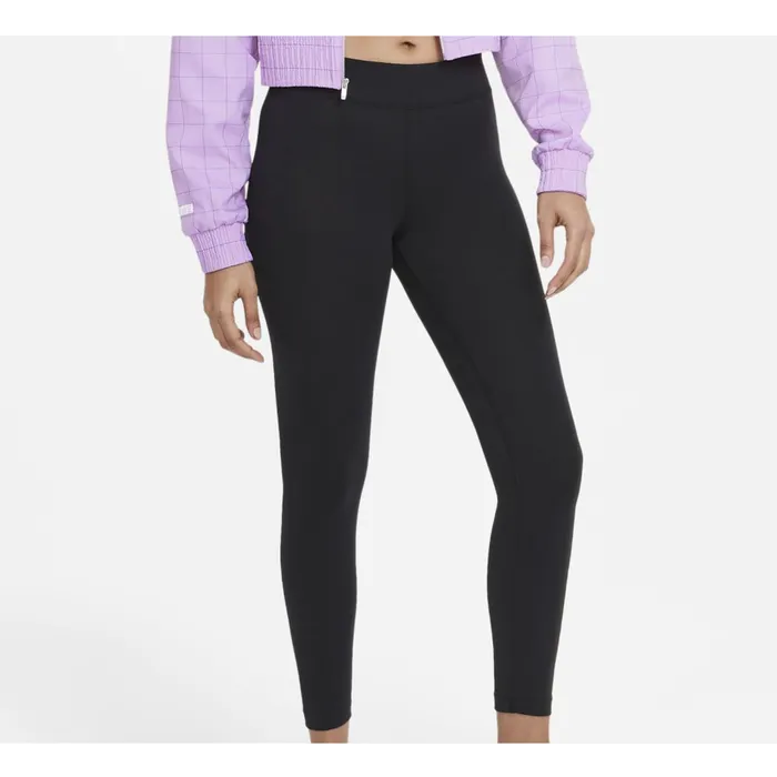 Nike Sportswear Club Essential Legging Dames