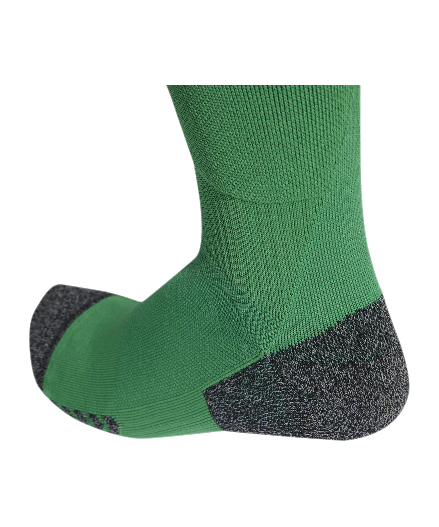 adidas Adisock 24 Strumpfstutzen Grün