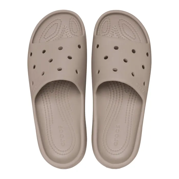 Crocs Classic V2 Badslippers Senior
