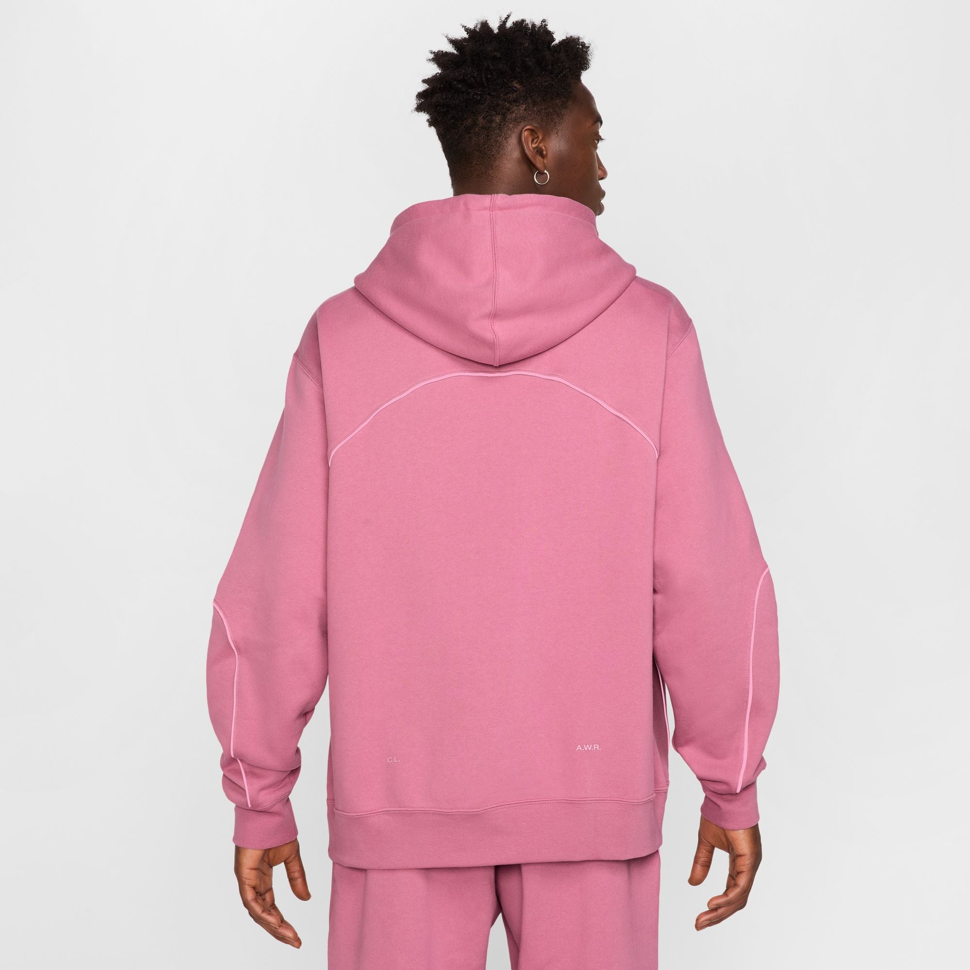Nike<br>NRG CS Fleece Hoodie