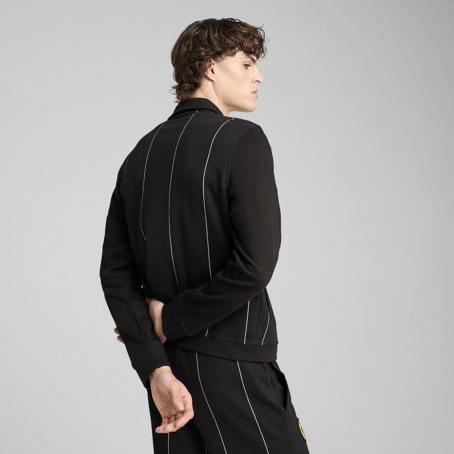 Puma Scuderia Ferrari Race Premium Jacke