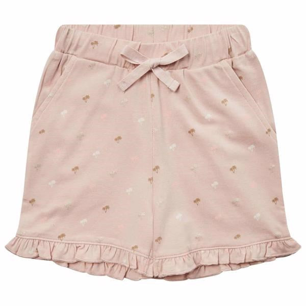 Light Rose Daphne Shorts - Sofie Schnoor