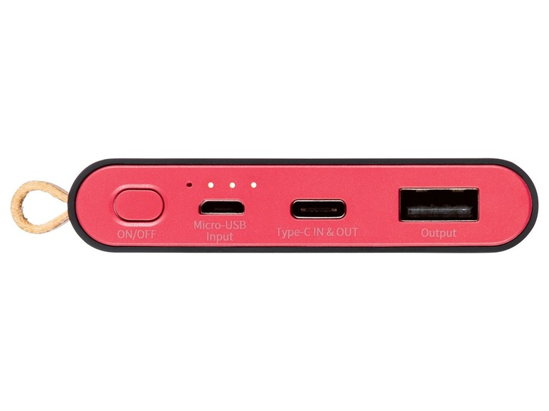 SILVERCREST® Powerbank 