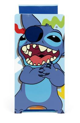 Disney Lilo & Stitch Oppbevaringshylle, Blå
