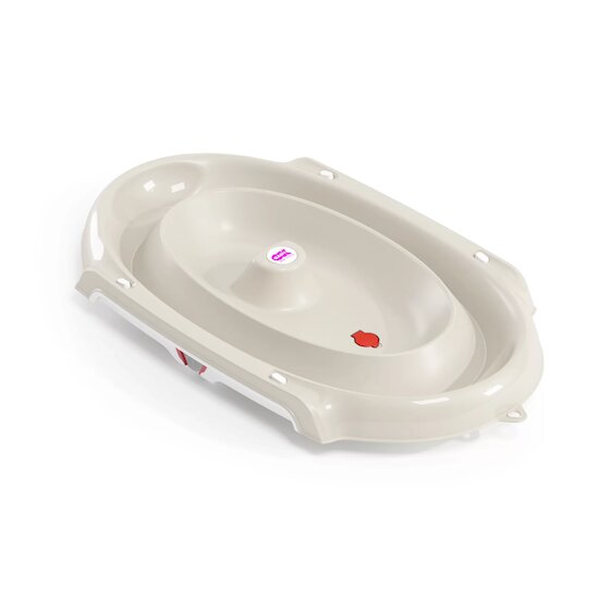 Baignoire pliante Onda Slim   Blanc        de               OK Baby