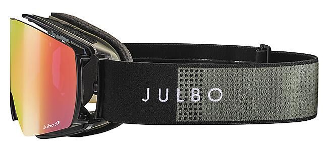 JULBO - MASQUE DE SKI LAUNCHER REACTIV CAT 1