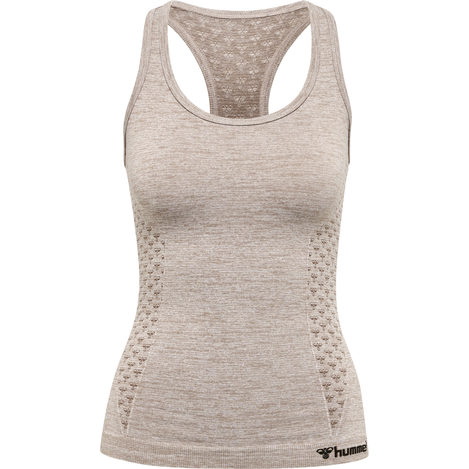 hmlCI SEAMLESS TOP