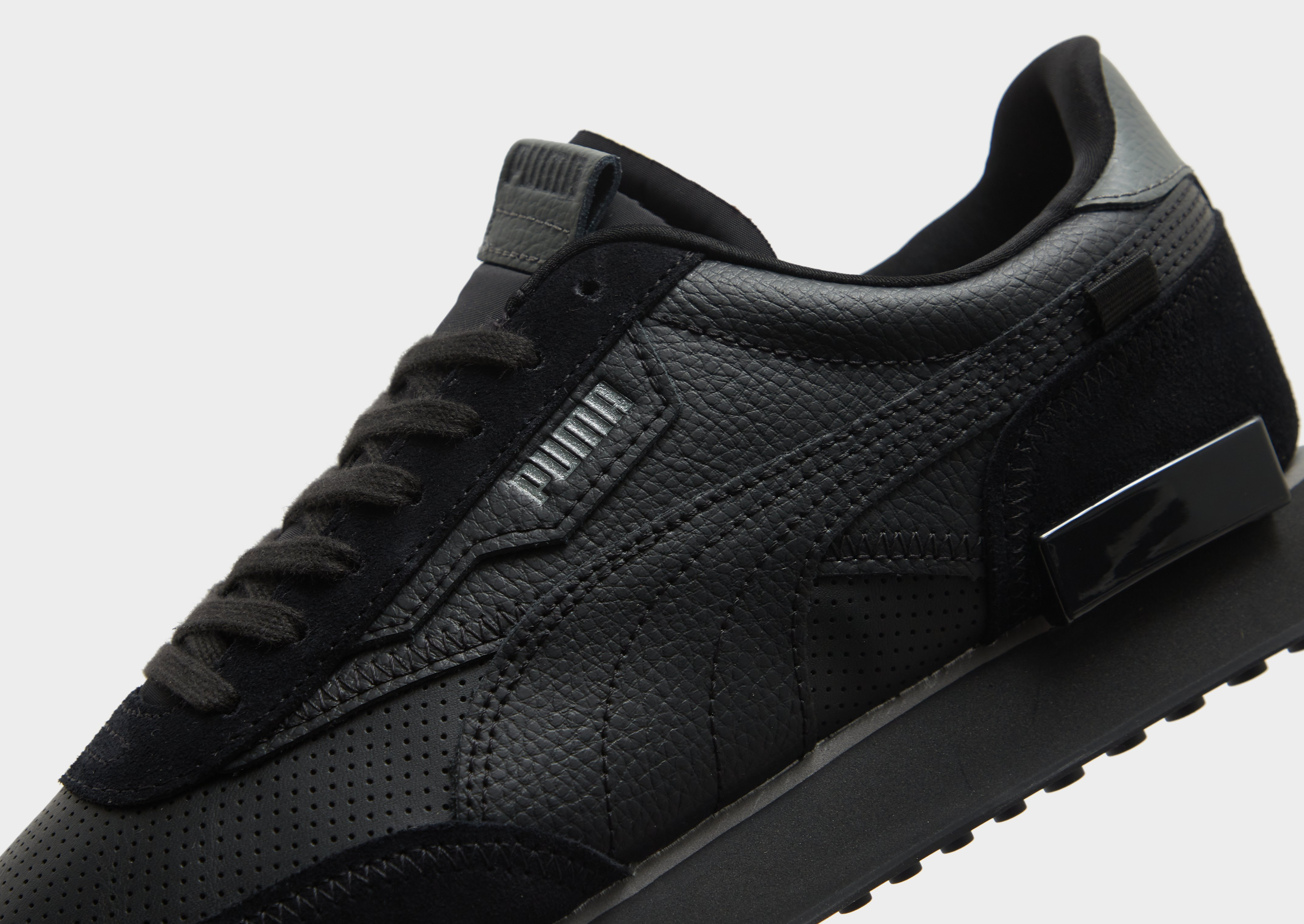 Puma Baskets Future Rider Perforated
