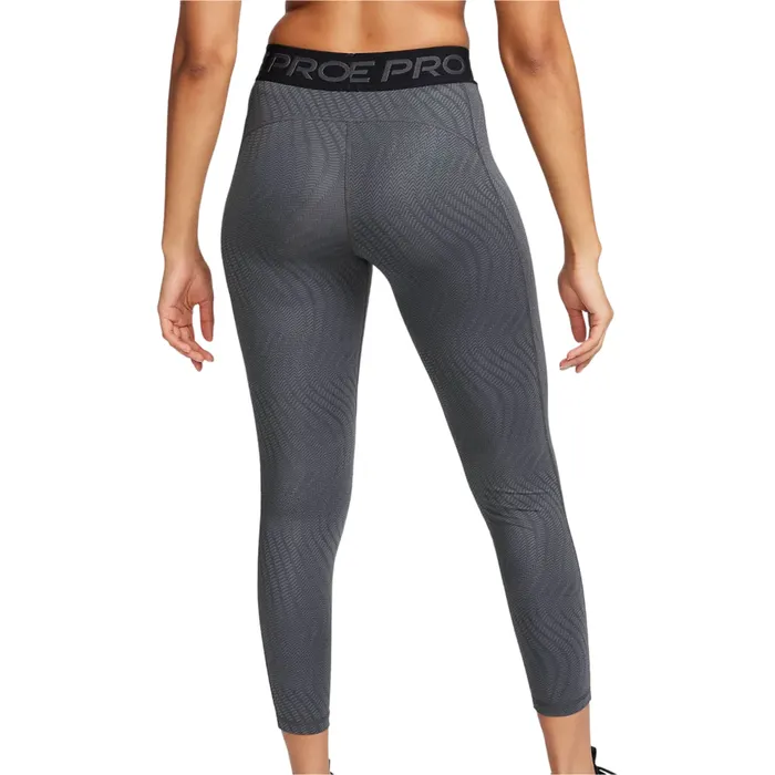 Nike Pro Dri-FIT 7/8 Tight Dames
