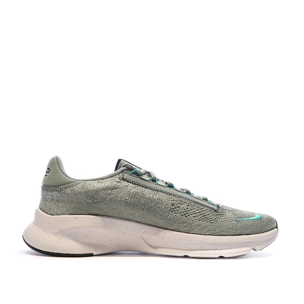 Nike Chaussures de Running Grise Homme Nike Superrep