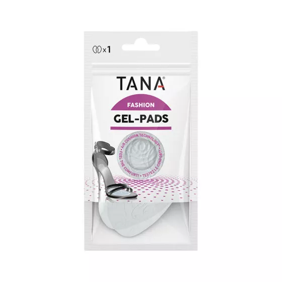 Coussinet gel TANA