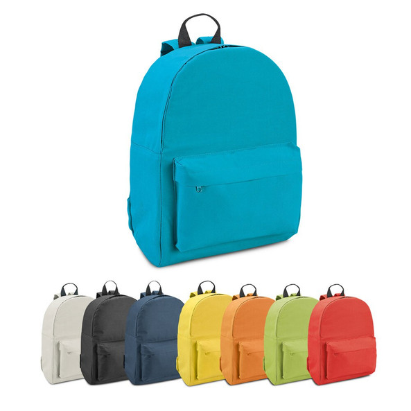 hi!dea 92667 - Sac à dos 600D
