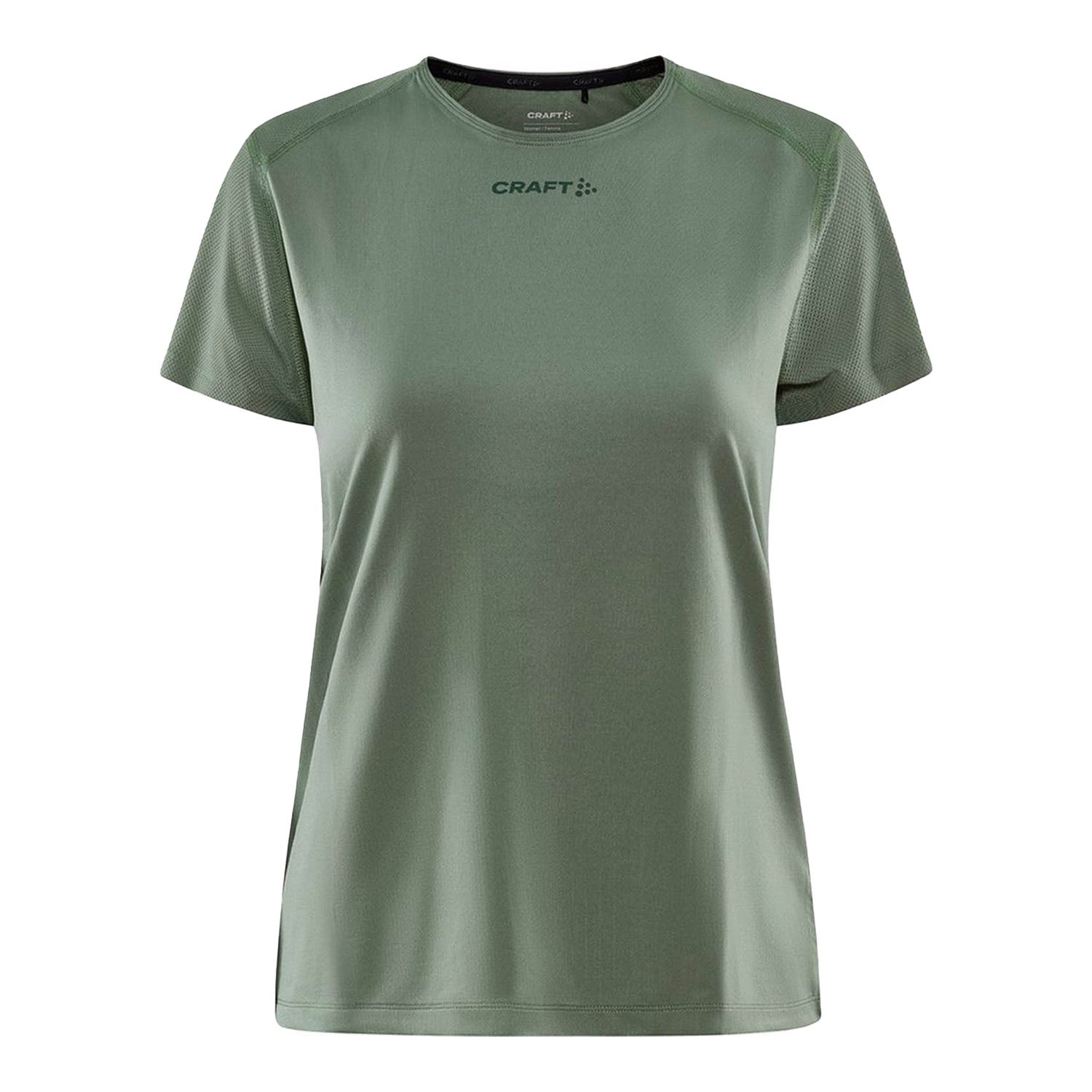 Craft  Core Essence SS Tee 2 Dames
