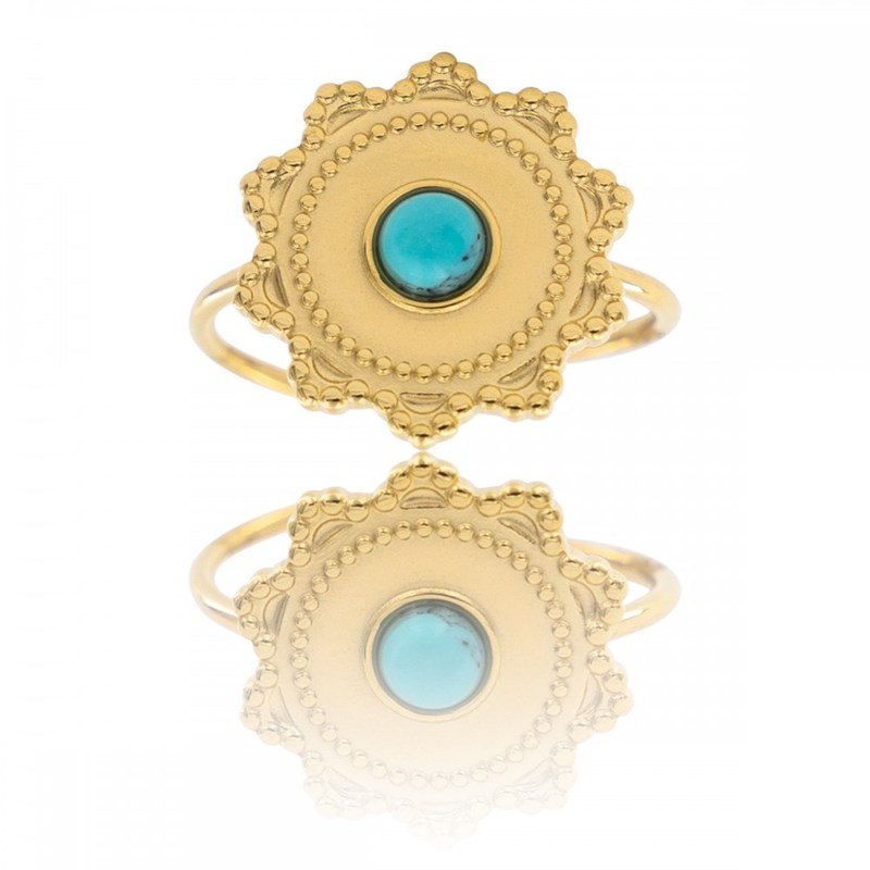 Bague Femme Ajustable DAPHNEE